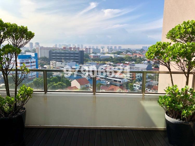 Vacanza @ East (D14), Condominium #168654252